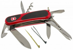   Victorinox Evogrip 2.3903.C 4