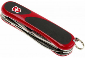   Victorinox Evogrip 2.3903.C 6