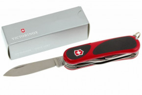   Victorinox Evogrip 2.3903.C 7