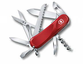   Victorinox Evolution S17 2.3913.SE