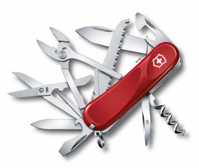   Victorinox Evolution S52 2.3953.SE