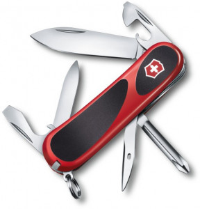   Victorinox Evogrip 2.4803.C