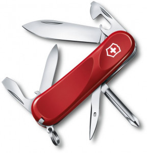   Victorinox Evolution 11 2.4803.E