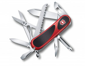   Victorinox Evogrip 2.4913.C