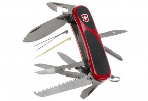   Victorinox Evogrip 2.4913.C 3