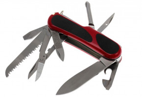   Victorinox Evogrip 2.4913.C 4