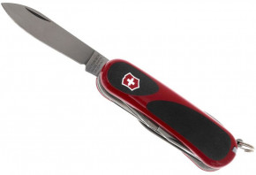   Victorinox Evogrip 2.4913.C 5