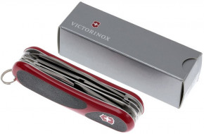   Victorinox Evogrip 2.4913.C 7