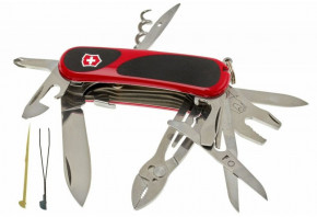   Victorinox Evogrip 2.5223.SC 4