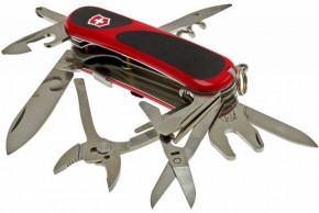   Victorinox Evogrip 2.5223.SC 6