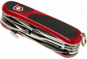   Victorinox Evogrip 2.5223.SC 7