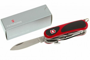   Victorinox Evogrip 2.5223.SC 8