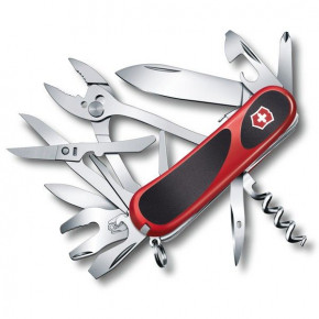   Victorinox Evogrip 2.5223.SC 3