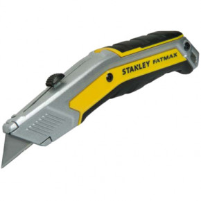   Stanley FATMAX EXO RETRACTABLE KNIFE (FMHT0-10288)