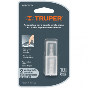   Truper   EXA-6 (REP-CUTEX) 3