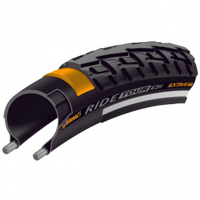  Continental RIDE Tour, 28 | 700 x 47C (45C) | 28 x 1.75, ,  , Industry 4