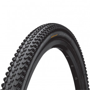  Continental AT RIDE Reflex, 28, 700x42C (40C), 28x1.60, 42-622, Wire, Puncture ProTection, Skin, 520., 