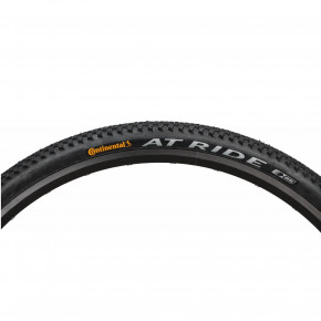  Continental AT RIDE Reflex, 28, 700x42C (40C), 28x1.60, 42-622, Wire, Puncture ProTection, Skin, 520.,  3