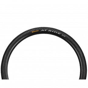  Continental AT RIDE Reflex, 28, 700x42C (40C), 28x1.60, 42-622, Wire, Puncture ProTection, Skin, 520.,  4