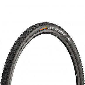  Continental AT RIDE Reflex, 28, 700x42C (40C), 28x1.60, 42-622, Wire, Puncture ProTection, Skin, 520.,  6