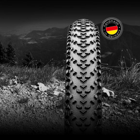   Continental Race King ProTection 27.5 | 27.5 x 2.20 , , skin 4