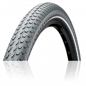  Continental RIDE Cruiser Reflex, 26x2.00, 50-559, Wire, ExtraPuncture Belt, 1000.,  3