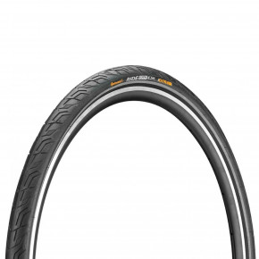  Continental RIDE City Reflex, 26x1.75, 47-559, Wire, ExtraPuncture Belt, 940.,  3