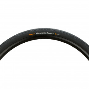  Continental Speed King CX Performance, 28 700x35C|28x1 3/8x1 5/8, 35-622, Foldable, PureGrip, NyTech Breaker, Skin, 450.,  4