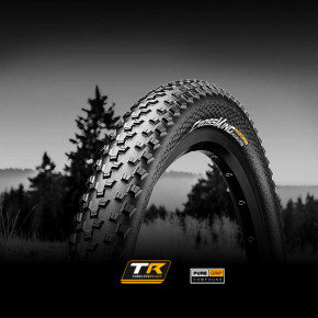  Continental Cross King 2.2, 29x2.20, 55-622, Foldable, PureGrip, ShieldWall System, Skin, 795.,  4