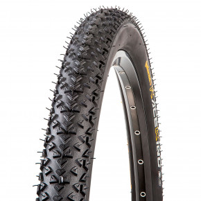  Continental Race King 2.0, 27.5x2.00, 50-584, Foldable, 
PureGrip, ShieldWall System, Skin, 630., 