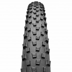  Continental X-King 26x2.2, Wire Bead Tire, Performance, Skin 4