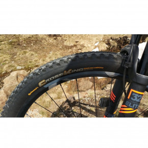  Continental X-King 27.5x2.4, Performance, Skin 3