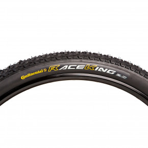  Continental Race King 27.5x2.0, , Tubeless, 
Performance ( .) 4