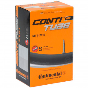  Continental MTB 27.5 B+, 57-584 -> 70-584, S42, 400  3