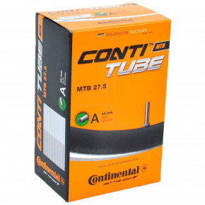  Continental MTB 27.5 B A40, 57-584 -> 70-584, A4, 420 