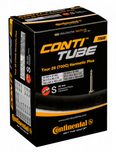  Continental Tour Tube All 28 S42 [ ->47-642]