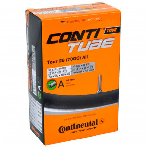  Continental Tour 28 all - shop, 32-622 -> 47-622, A4, 180 