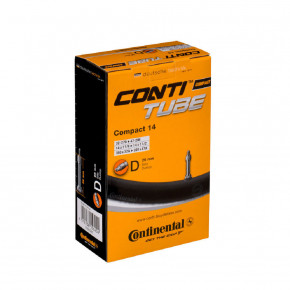  Continental Compact 14, 32-279 -> 47-298, DV26mm