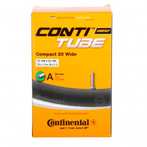  Continental Compact 20 , 50-406 -> 62-451, A34, 230  3