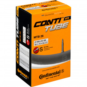  Continental MTB 26, 47-559 -> 62-559, S42, 250  3