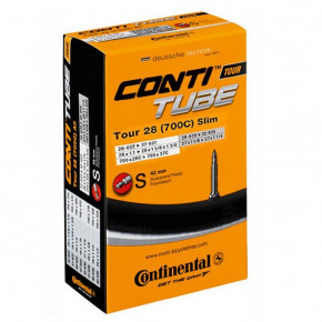  Continental Tour 28 slim, 28-609 -> 37-642, S42, 210  3