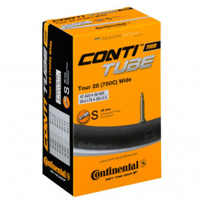  Continental Tour Tube Wide 28 S42 RE [ ->62-622]