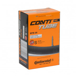  Continental MTB 28/29x1.75-2.5, 47-662 -> 62-662, PR42mm