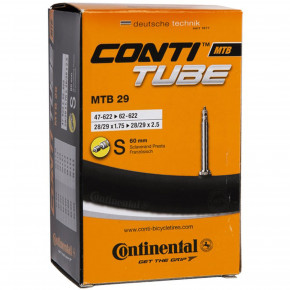  Continental MTB 28 / 29, 47-662 -> 62-662, S6, 280 