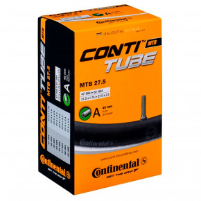  Continental MTB 27.5, 47-584 -> 62-584, A4, 260 