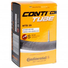  Continental MTB 29 - shop, 47-622- > 62-622, S42, 280  3