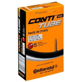   Continental Race 28 18-622 / 25-630 PR42mm (181781)