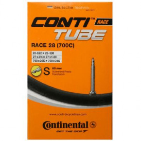   Continental Race 28 18-622 / 25-630 PR60mm (181791)