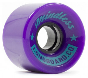  Mindless Cruiser 60x40  (Purple)