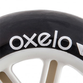    Oxelo 100mm  8